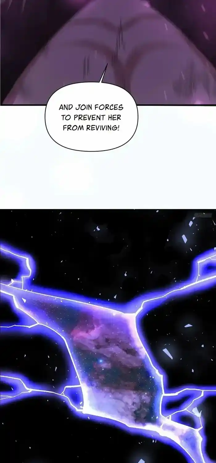 I’m Actually A Cultivation Bigshot Chapter 485