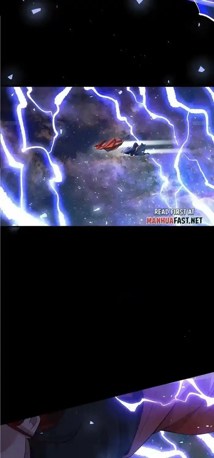 I’m Actually A Cultivation Bigshot Chapter 485