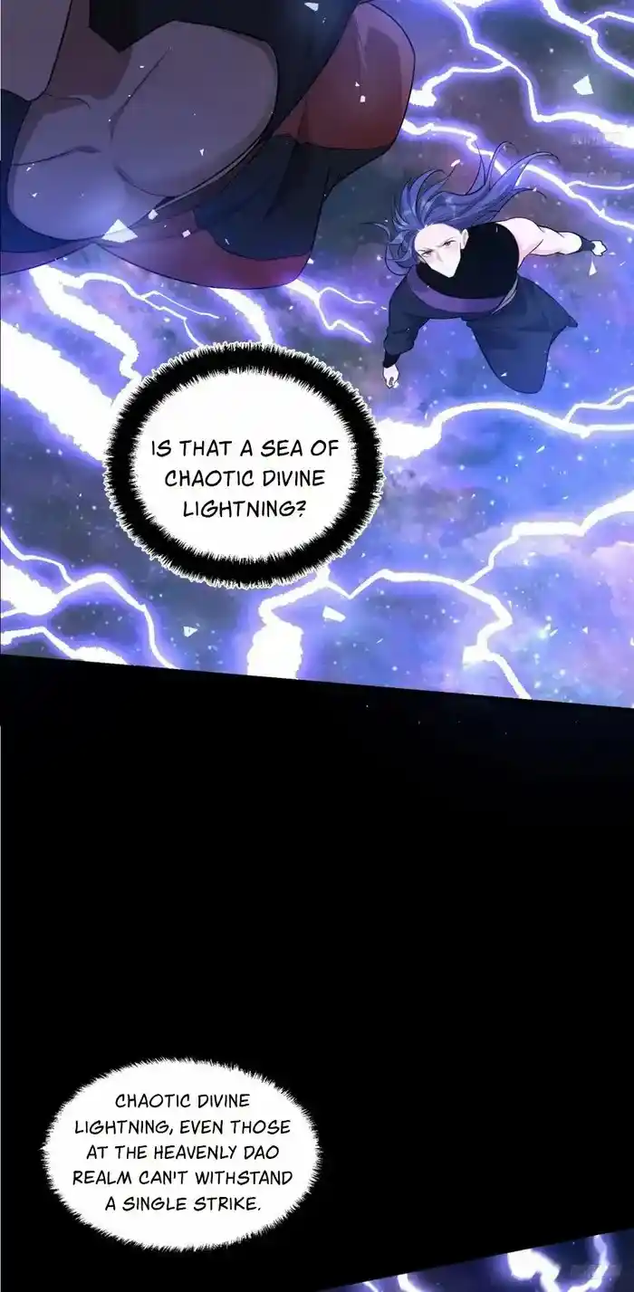 I’m Actually A Cultivation Bigshot Chapter 485