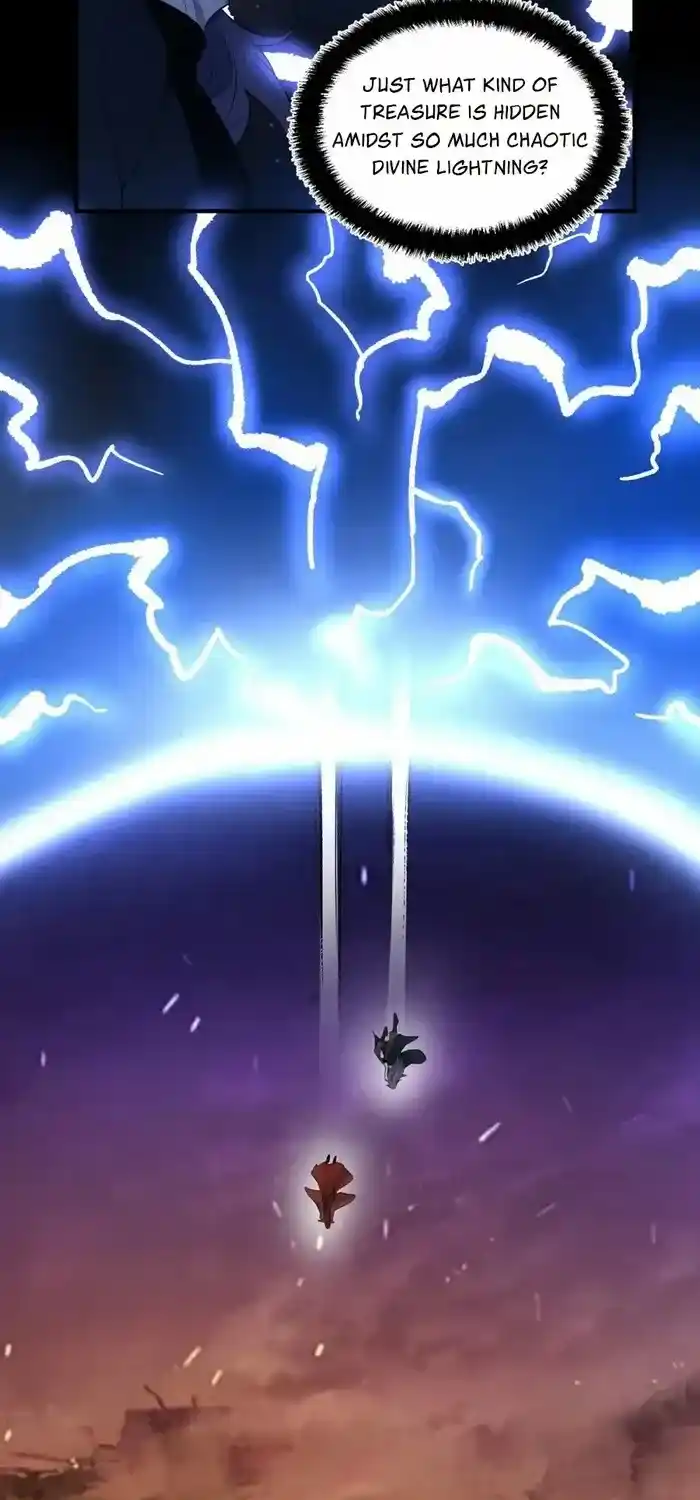 I’m Actually A Cultivation Bigshot Chapter 485