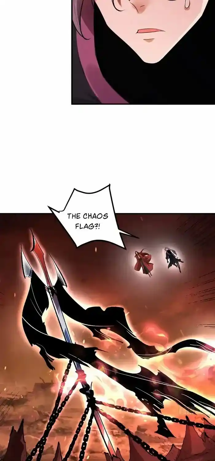 I’m Actually A Cultivation Bigshot Chapter 485