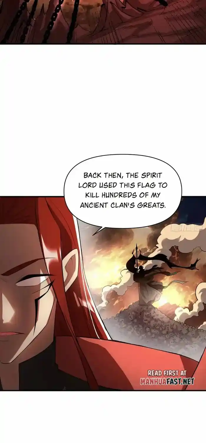 I’m Actually A Cultivation Bigshot Chapter 485