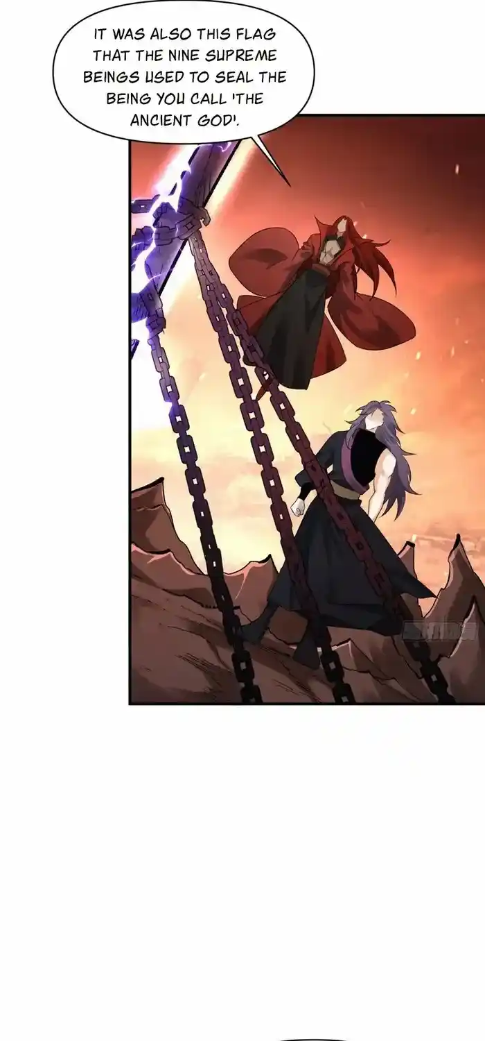 I’m Actually A Cultivation Bigshot Chapter 485