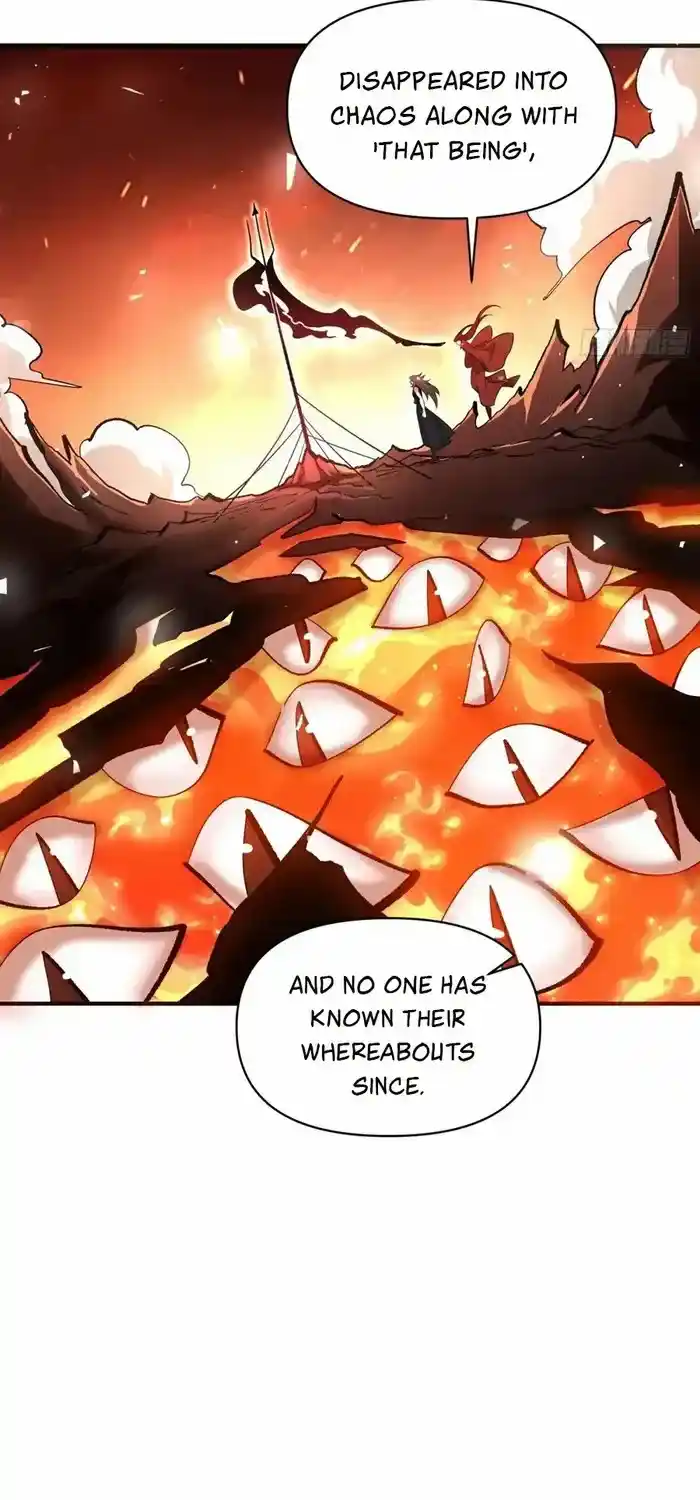 I’m Actually A Cultivation Bigshot Chapter 485