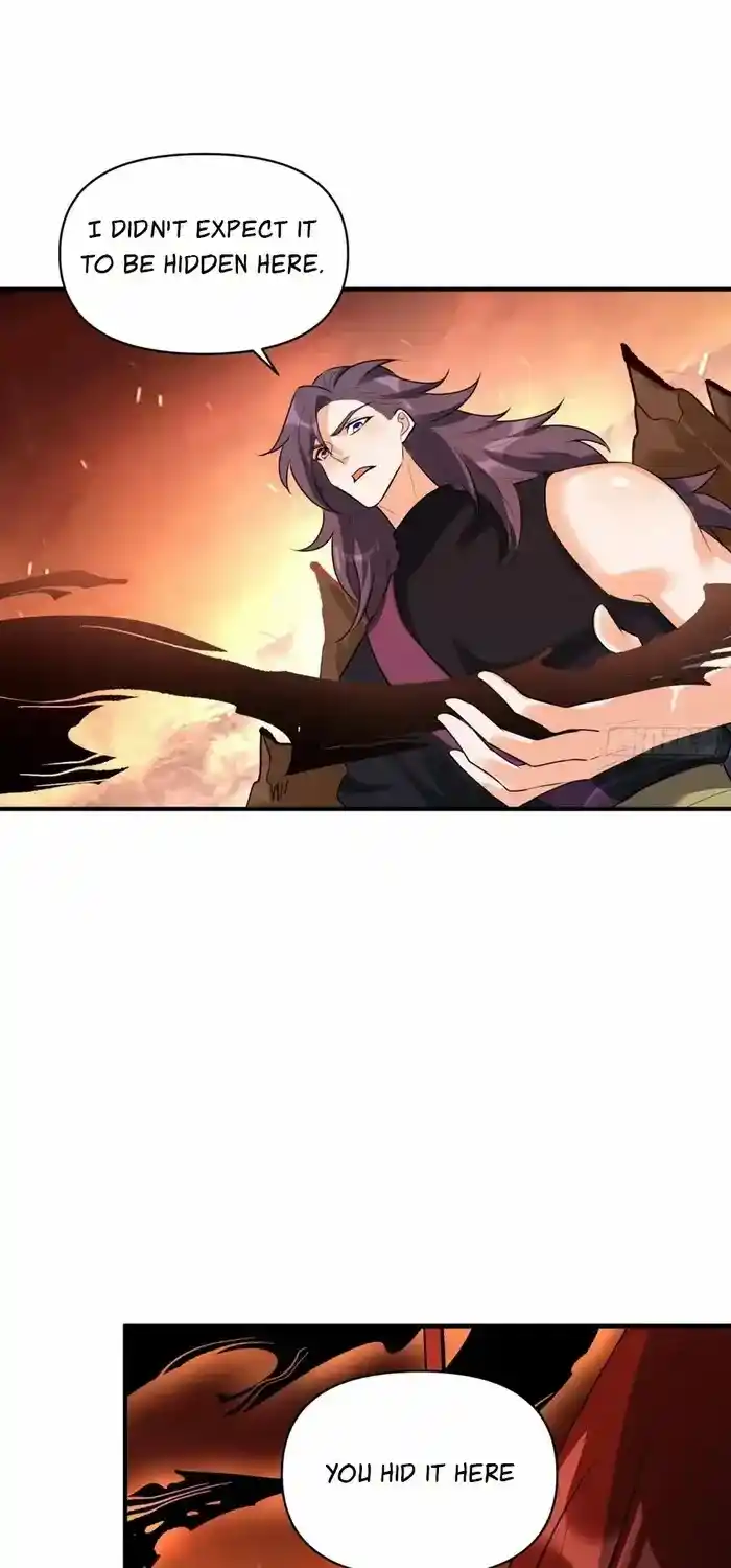 I’m Actually A Cultivation Bigshot Chapter 485