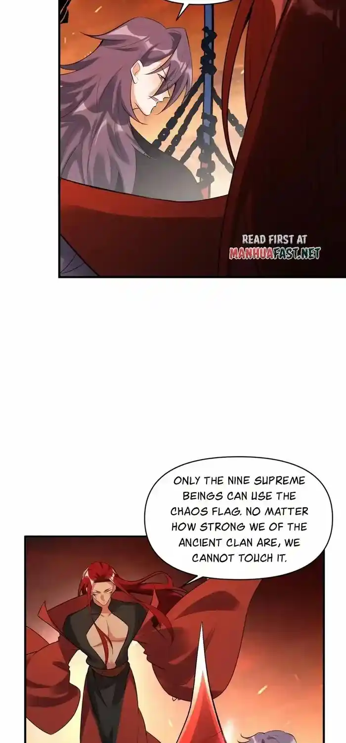 I’m Actually A Cultivation Bigshot Chapter 485