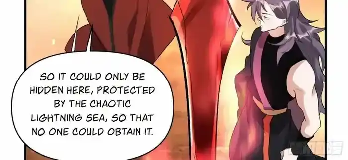 I’m Actually A Cultivation Bigshot Chapter 485