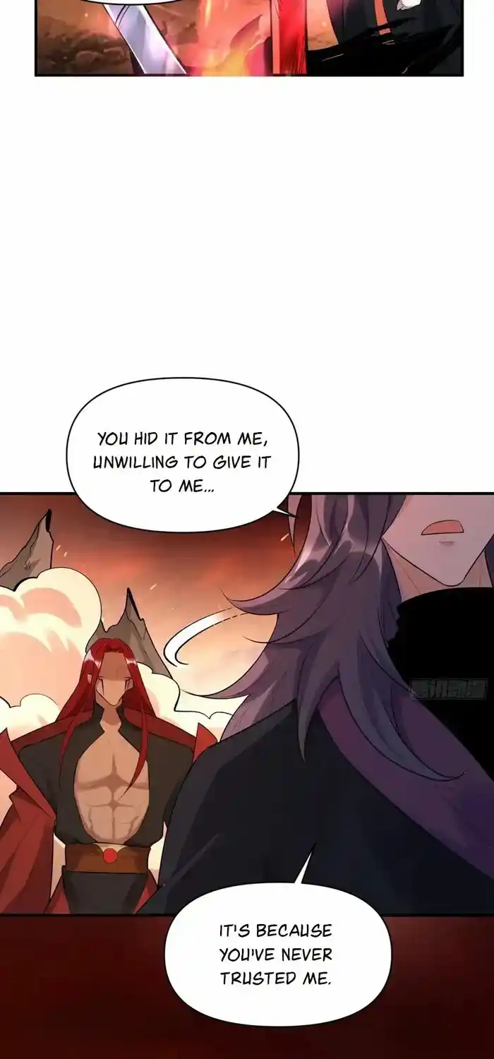 I’m Actually A Cultivation Bigshot Chapter 485