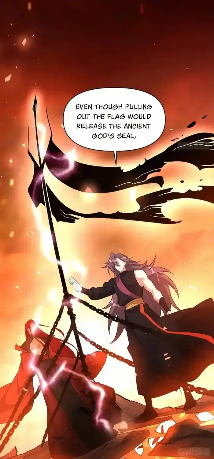 I’m Actually A Cultivation Bigshot Chapter 485