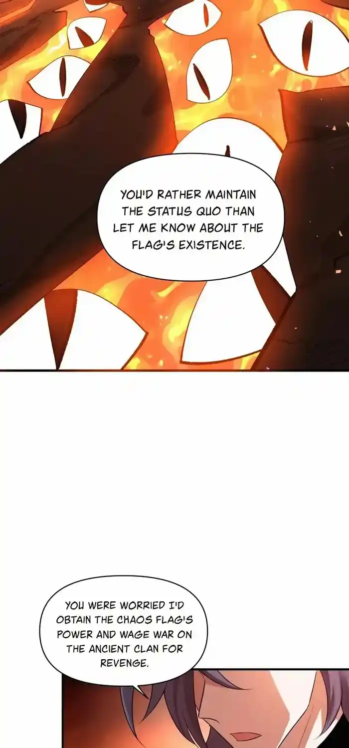 I’m Actually A Cultivation Bigshot Chapter 485