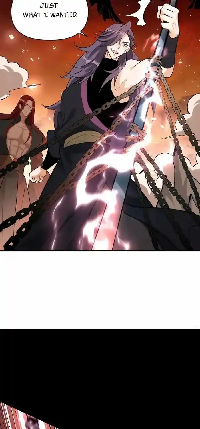 I’m Actually A Cultivation Bigshot Chapter 485