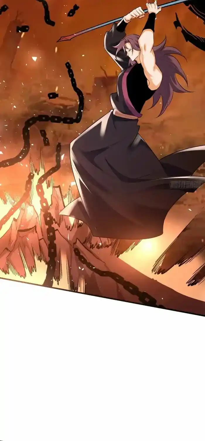 I’m Actually A Cultivation Bigshot Chapter 485