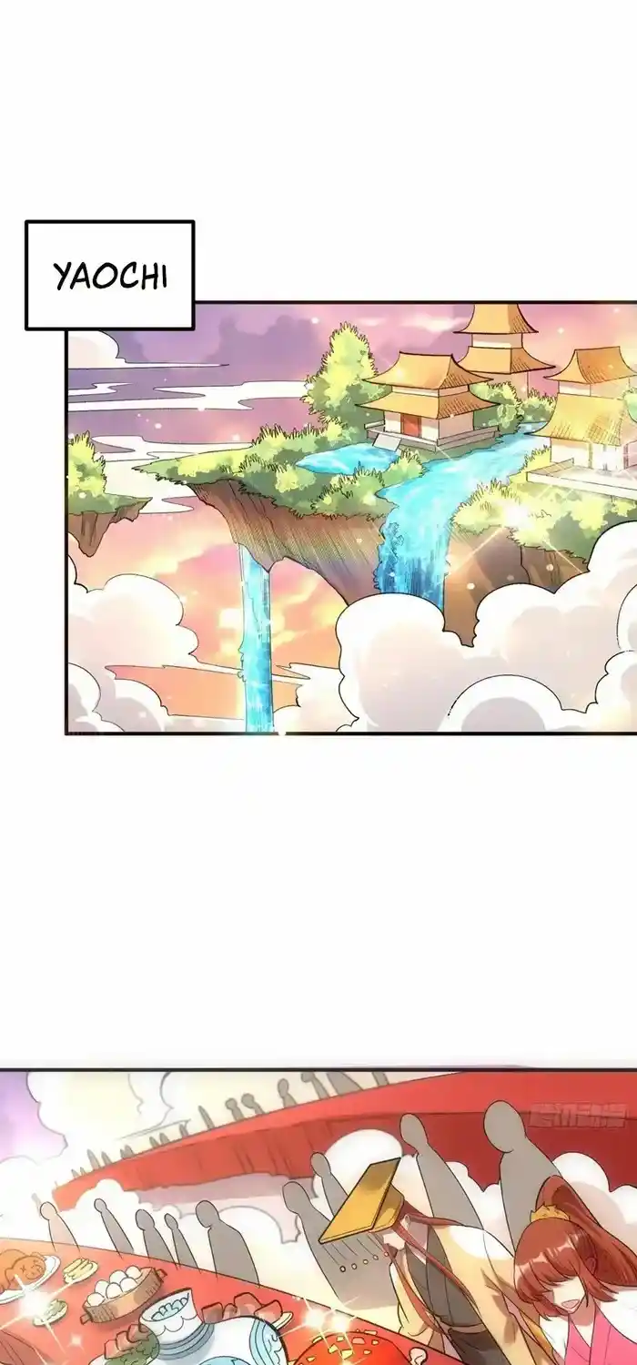 I’m Actually A Cultivation Bigshot Chapter 485