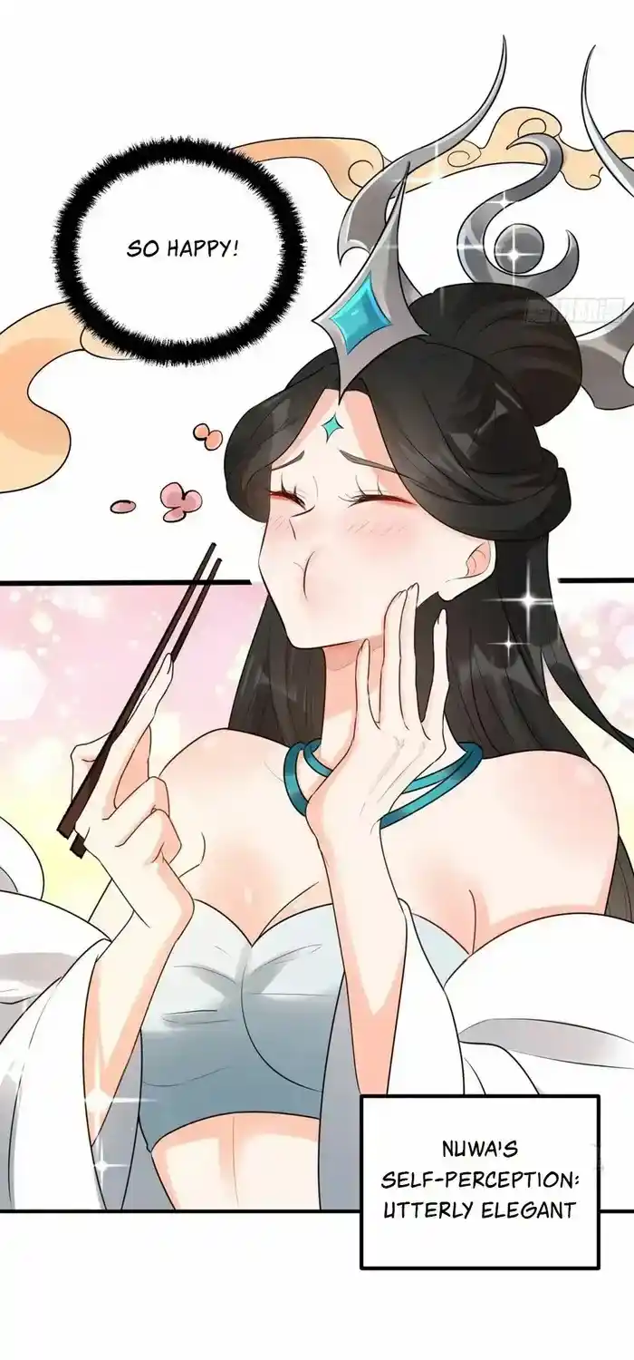 I’m Actually A Cultivation Bigshot Chapter 485