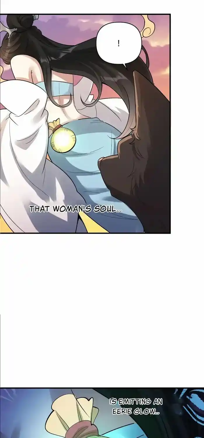 I’m Actually A Cultivation Bigshot Chapter 486