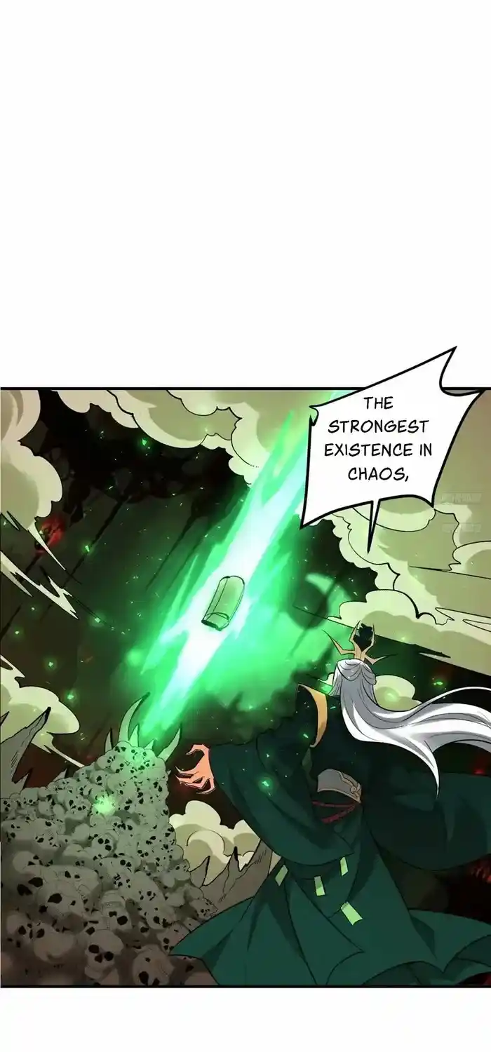 I’m Actually A Cultivation Bigshot Chapter 486