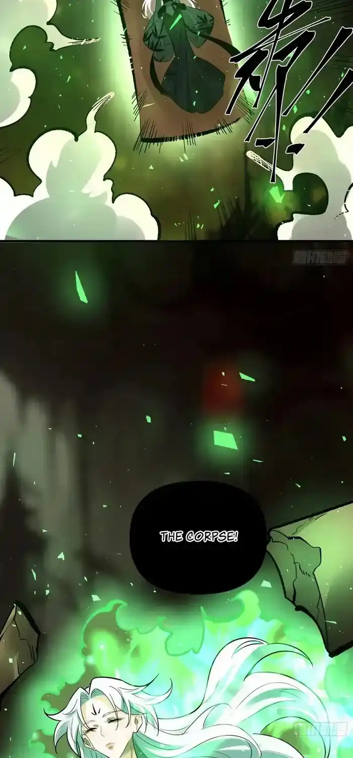 I’m Actually A Cultivation Bigshot Chapter 486