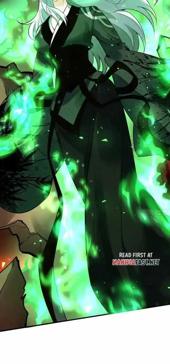 I’m Actually A Cultivation Bigshot Chapter 486