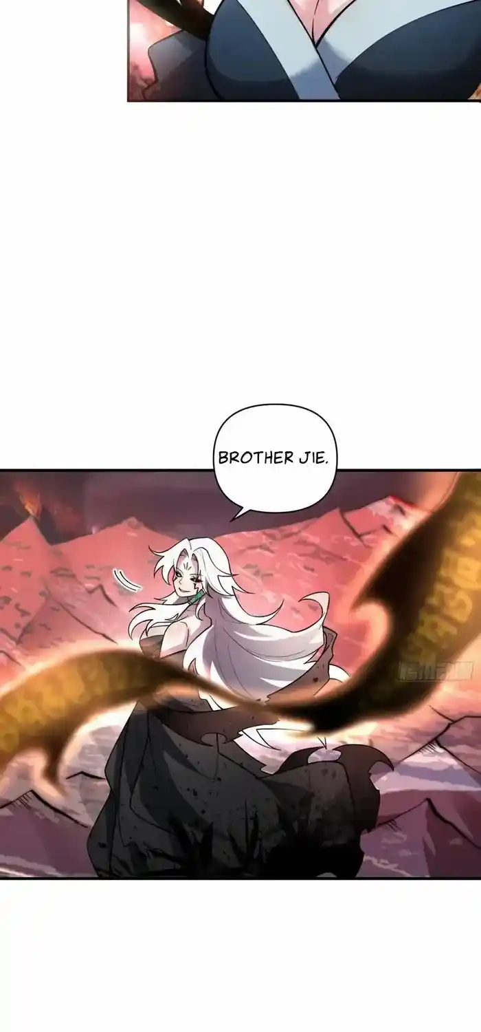 I’m Actually A Cultivation Bigshot Chapter 486