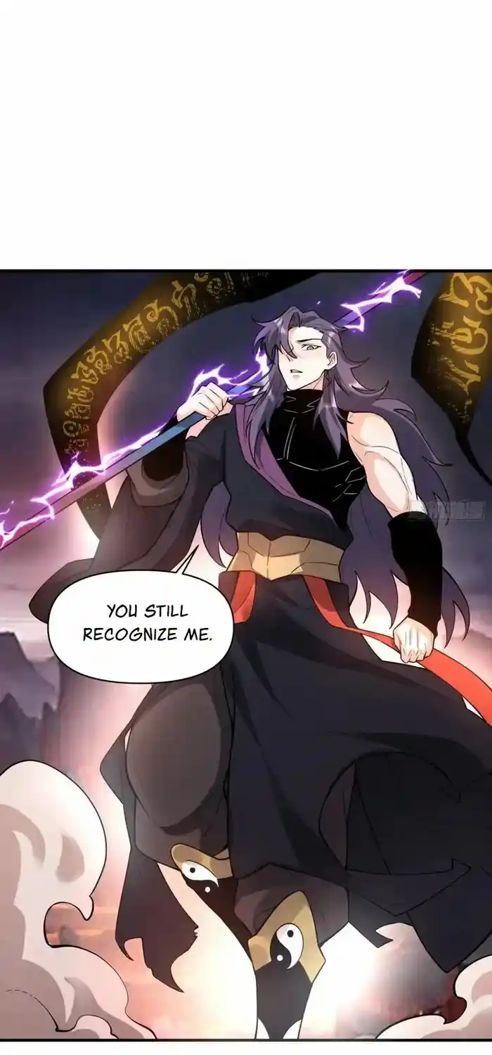 I’m Actually A Cultivation Bigshot Chapter 486