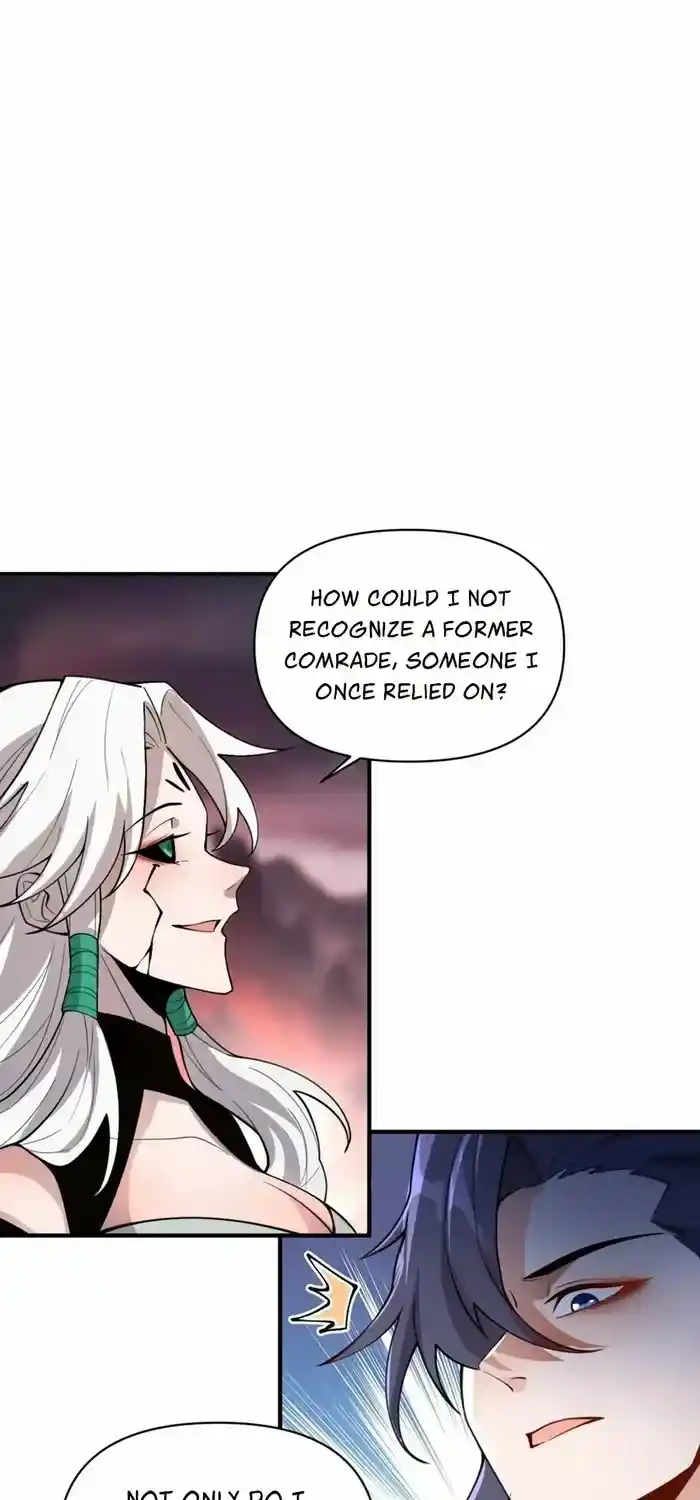 I’m Actually A Cultivation Bigshot Chapter 486