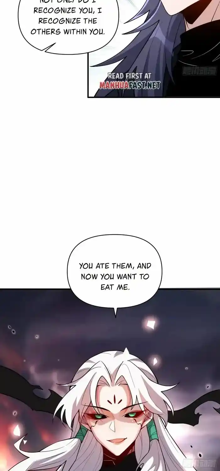 I’m Actually A Cultivation Bigshot Chapter 486