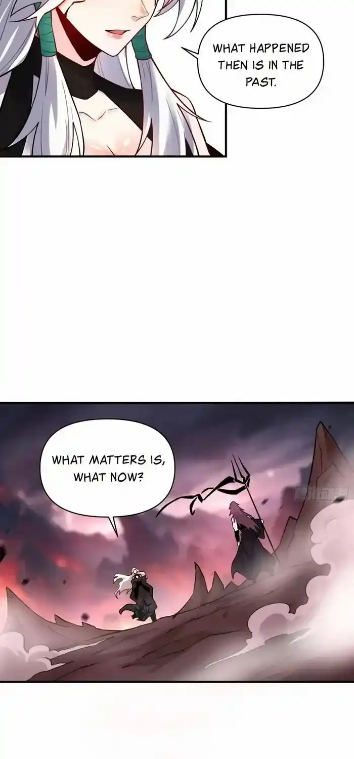 I’m Actually A Cultivation Bigshot Chapter 486