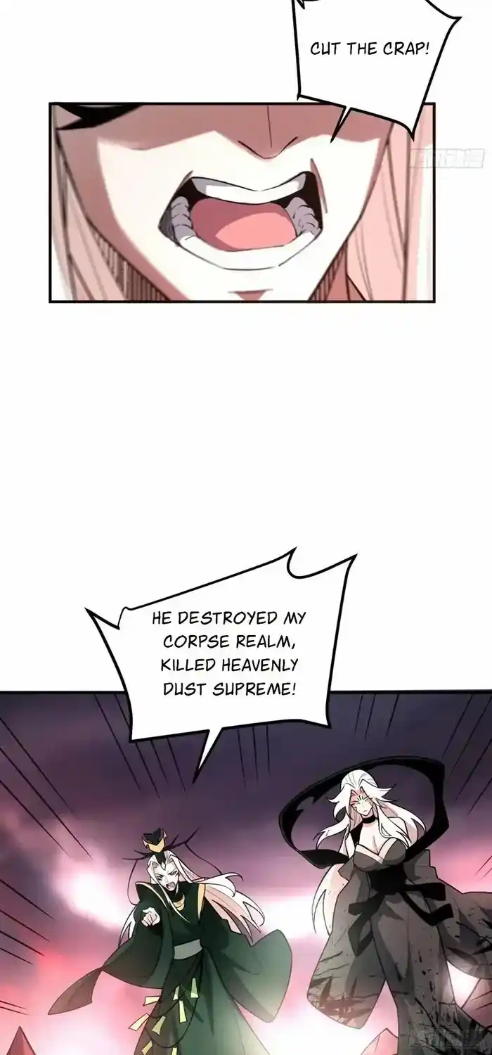 I’m Actually A Cultivation Bigshot Chapter 486