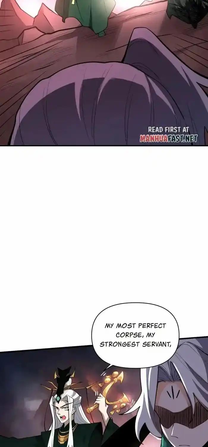 I’m Actually A Cultivation Bigshot Chapter 486