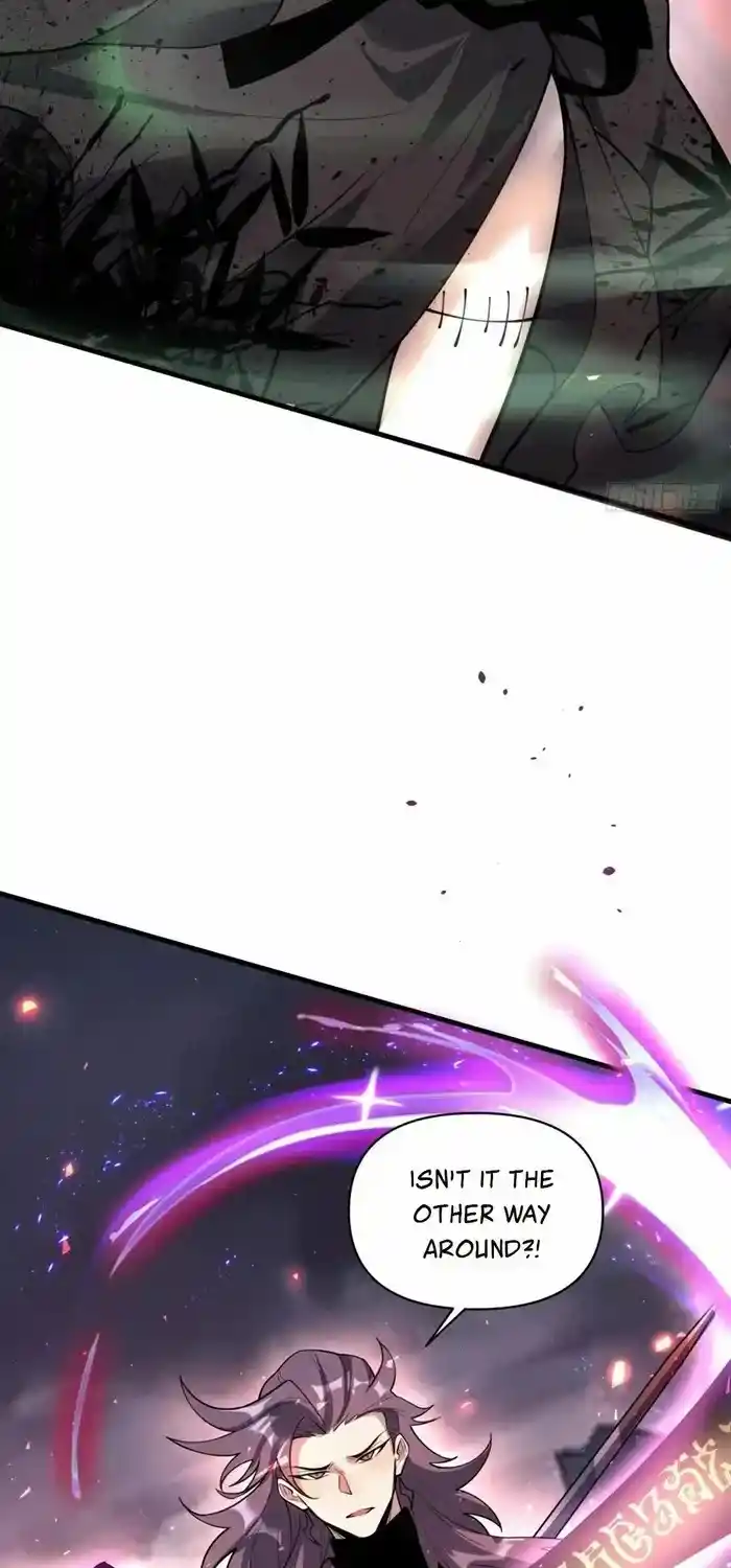 I’m Actually A Cultivation Bigshot Chapter 486