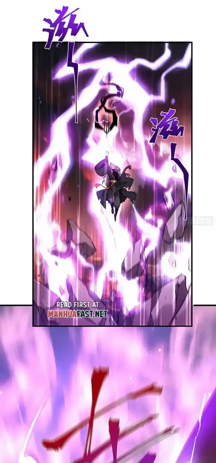 I’m Actually A Cultivation Bigshot Chapter 486