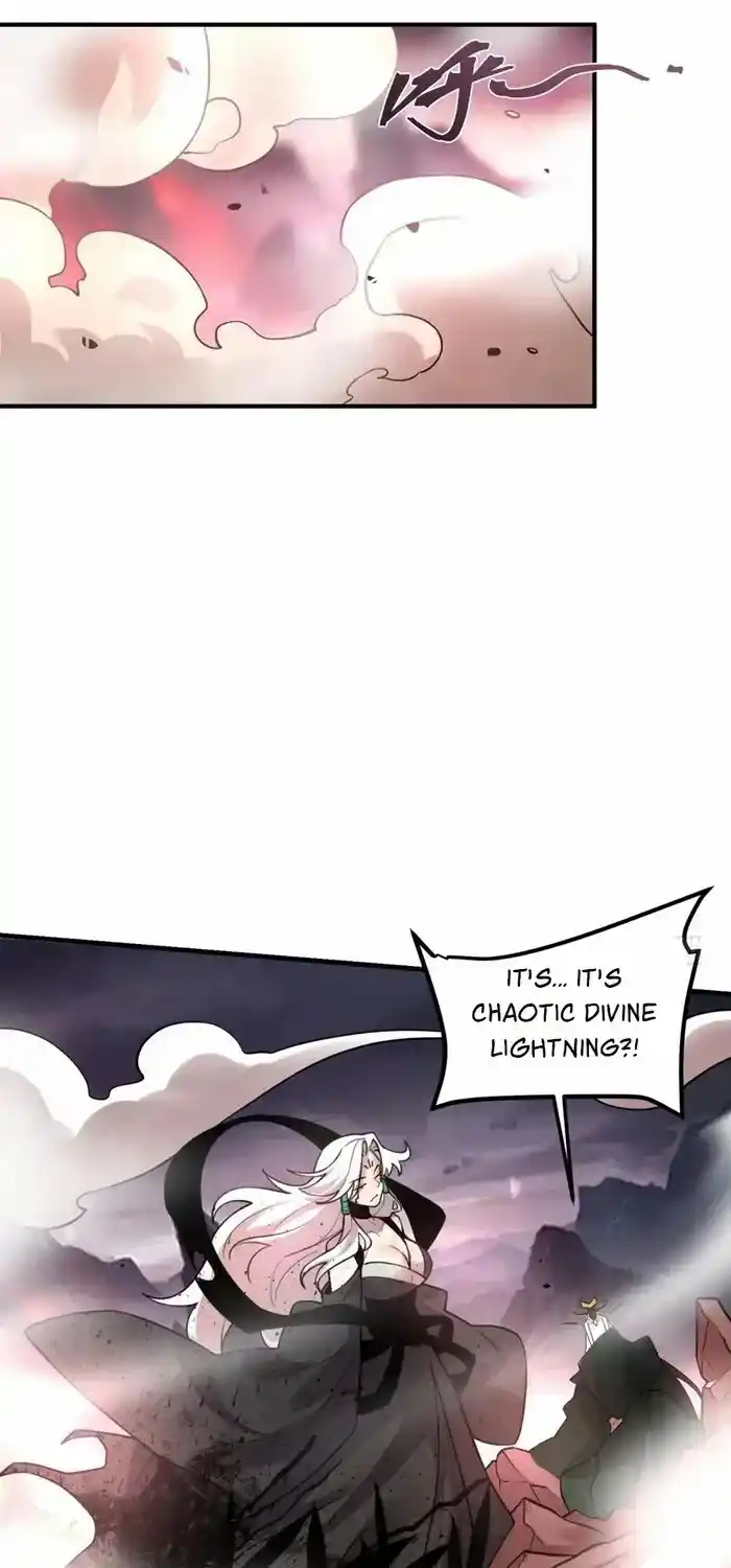 I’m Actually A Cultivation Bigshot Chapter 486