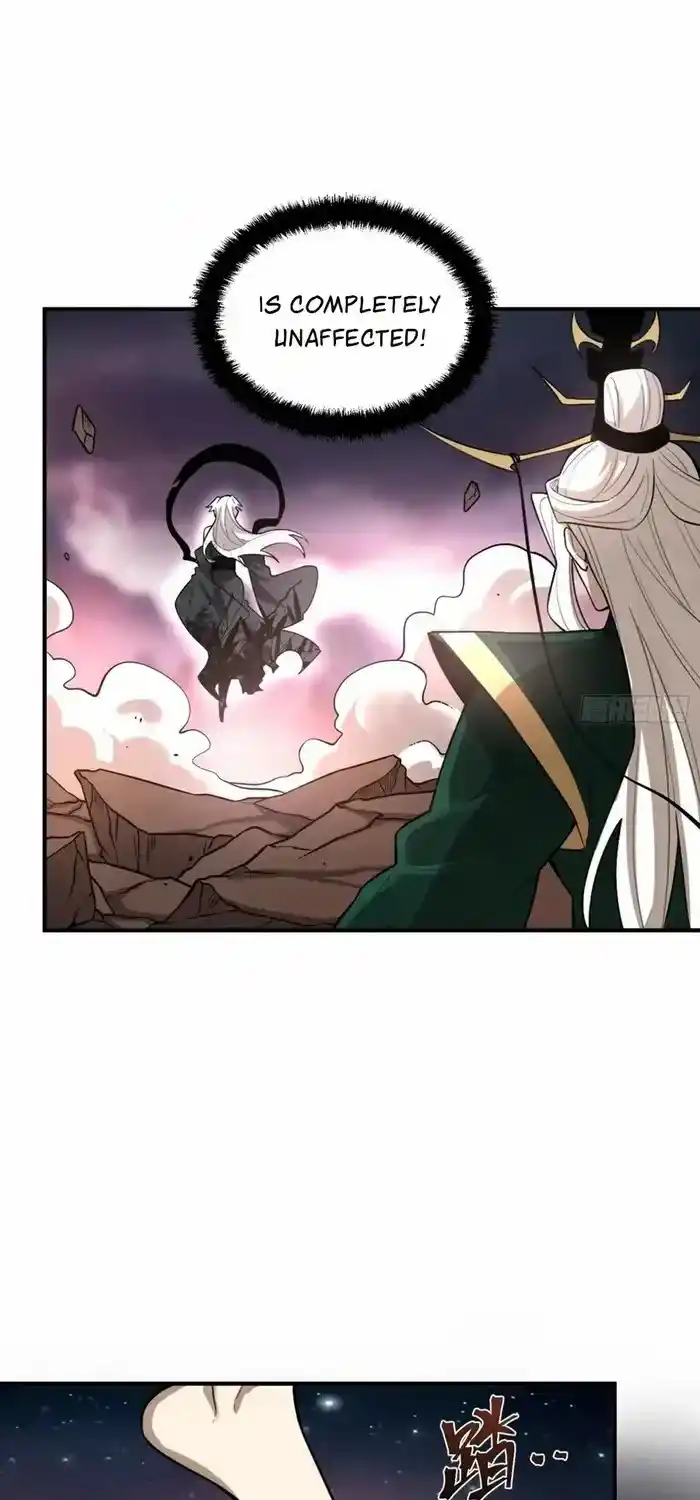 I’m Actually A Cultivation Bigshot Chapter 486