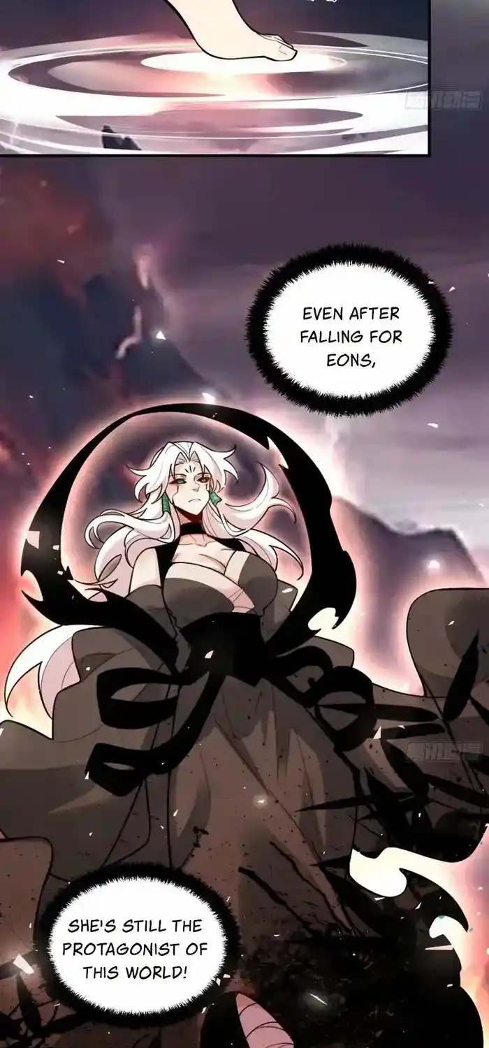 I’m Actually A Cultivation Bigshot Chapter 486