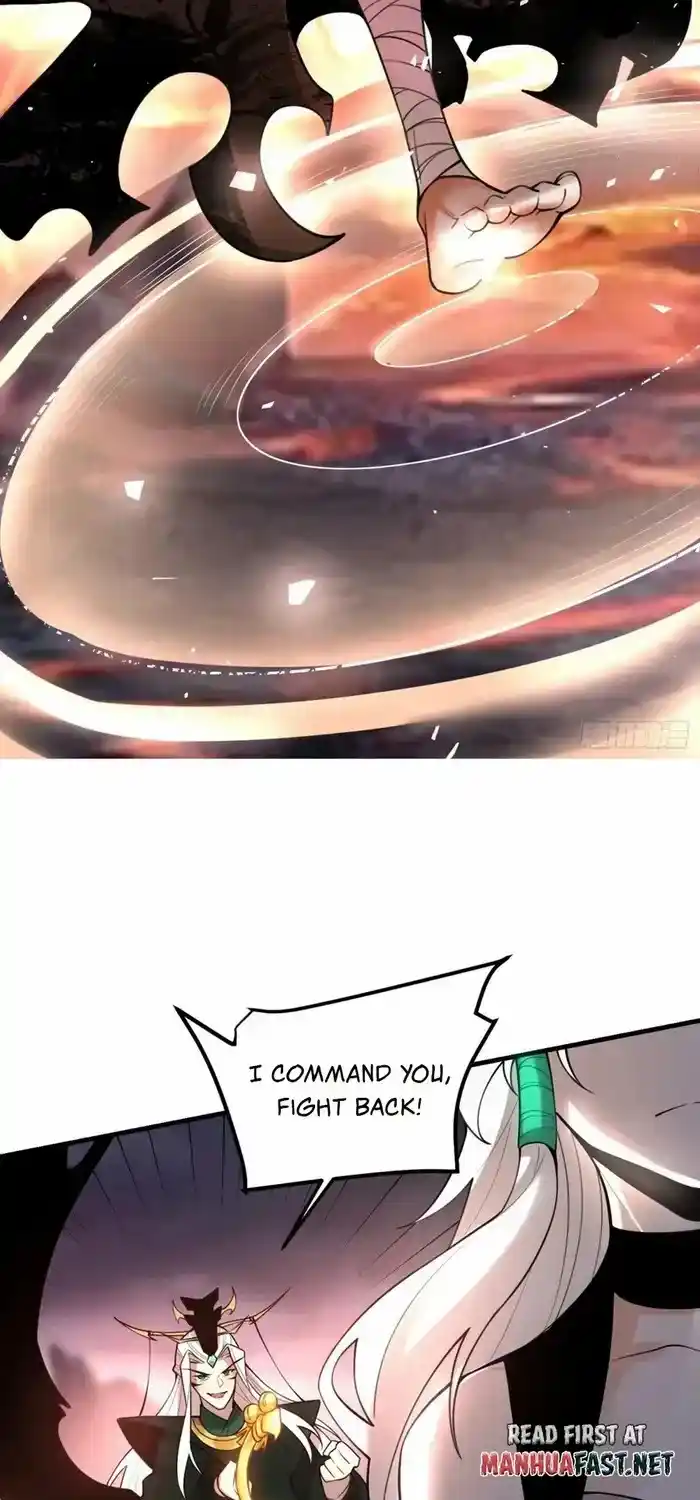 I’m Actually A Cultivation Bigshot Chapter 486