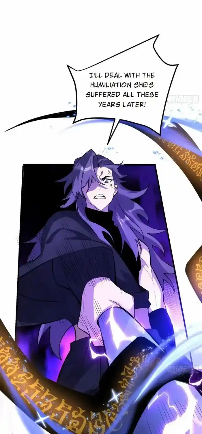 I’m Actually A Cultivation Bigshot Chapter 486