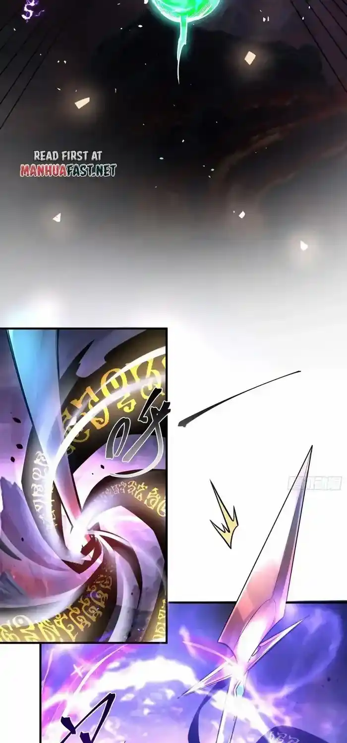 I’m Actually A Cultivation Bigshot Chapter 486