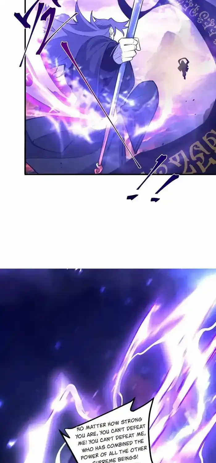 I’m Actually A Cultivation Bigshot Chapter 486