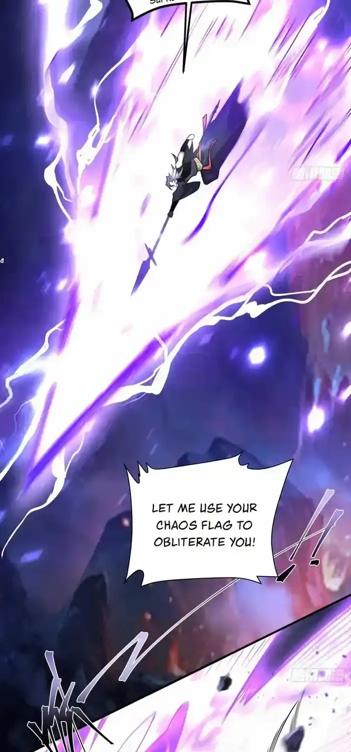 I’m Actually A Cultivation Bigshot Chapter 486