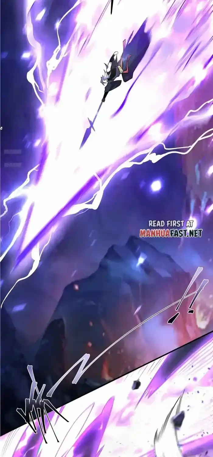 I’m Actually A Cultivation Bigshot Chapter 487