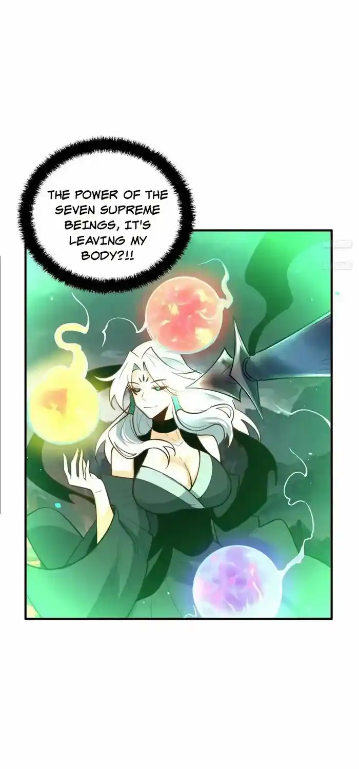 I’m Actually A Cultivation Bigshot Chapter 487