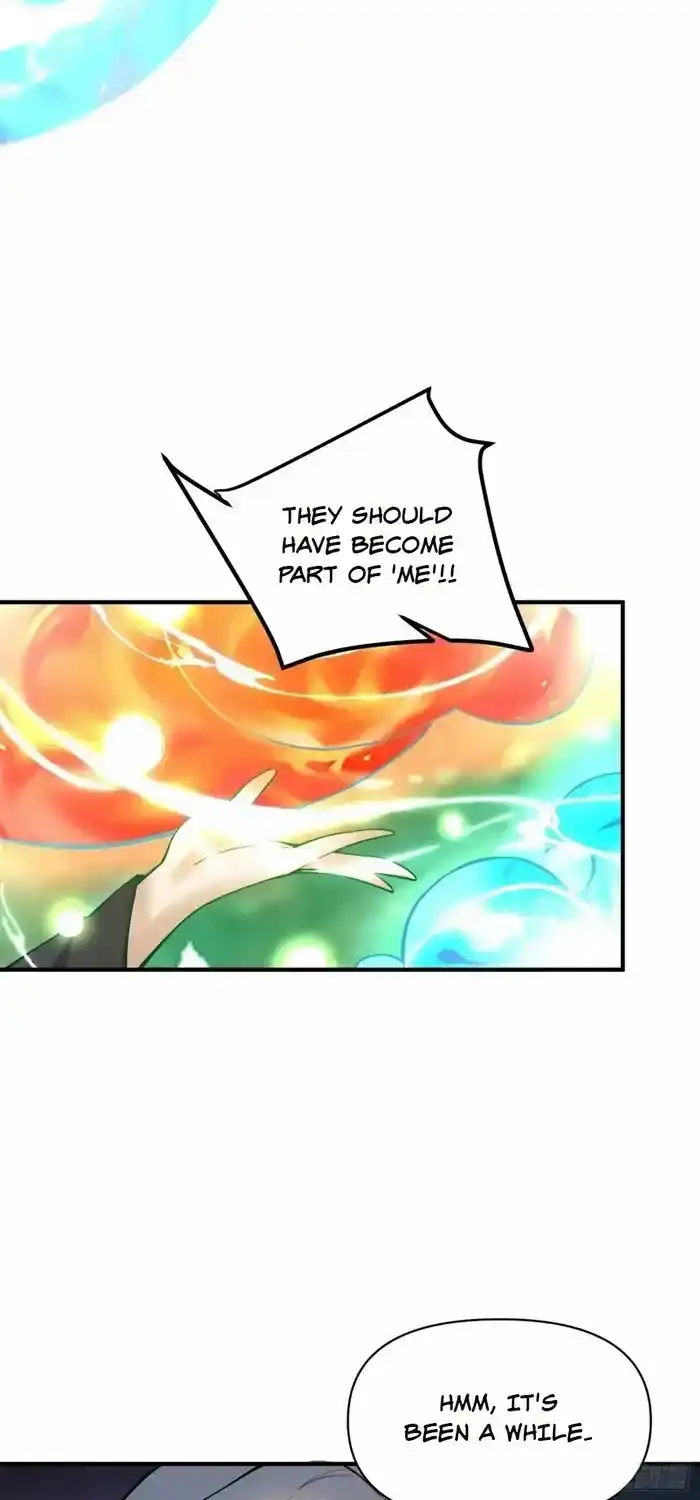 I’m Actually A Cultivation Bigshot Chapter 487