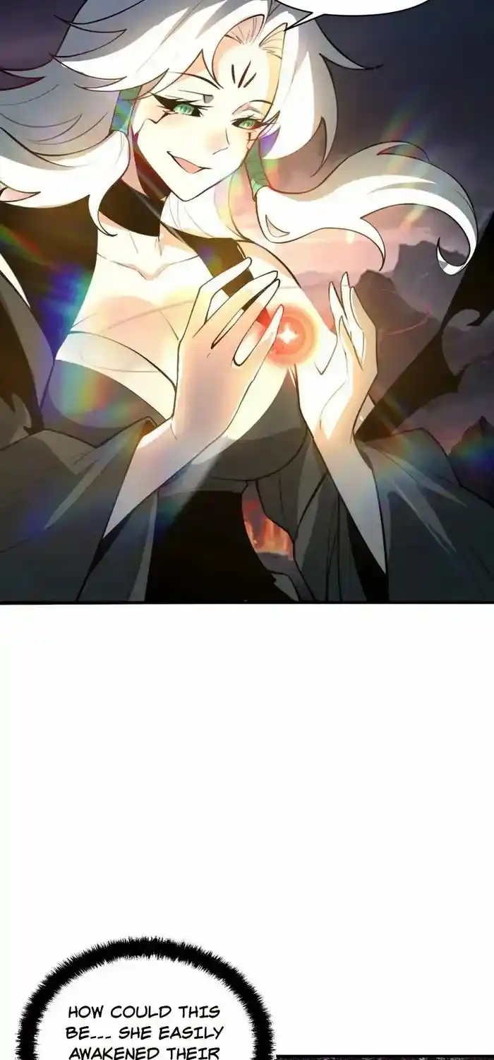 I’m Actually A Cultivation Bigshot Chapter 487