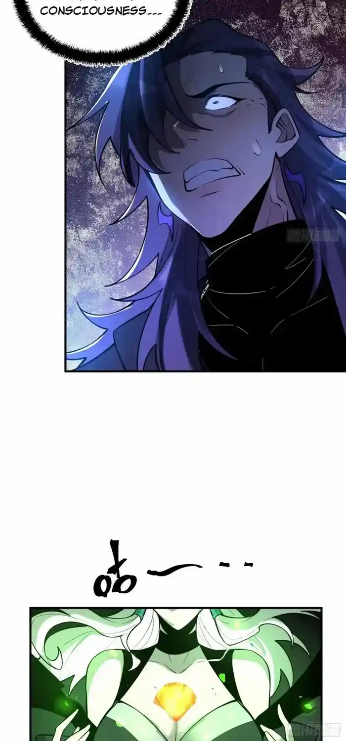 I’m Actually A Cultivation Bigshot Chapter 487