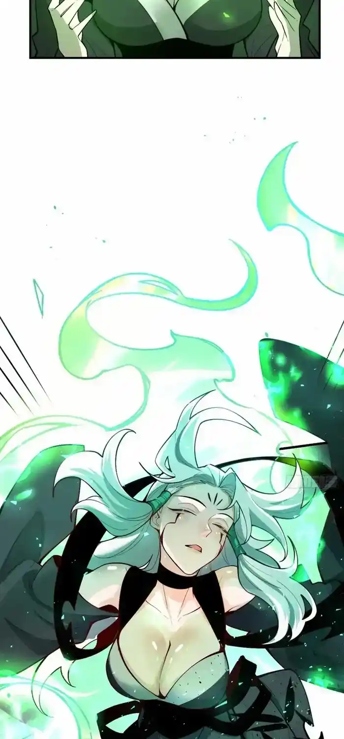 I’m Actually A Cultivation Bigshot Chapter 487