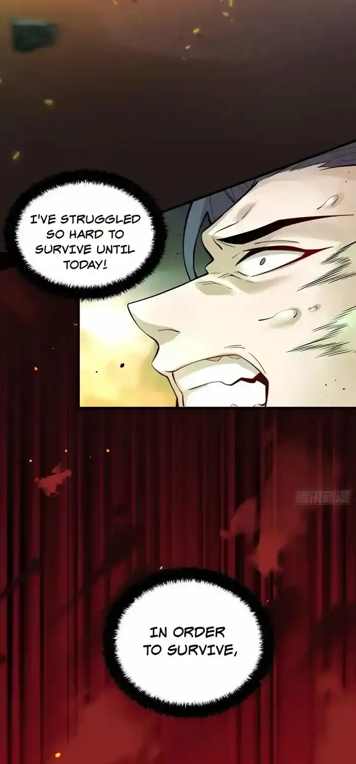 I’m Actually A Cultivation Bigshot Chapter 487