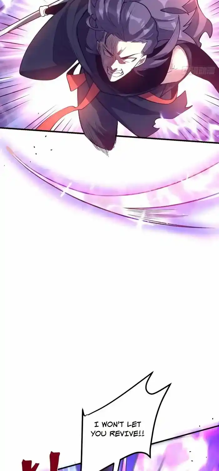 I’m Actually A Cultivation Bigshot Chapter 487