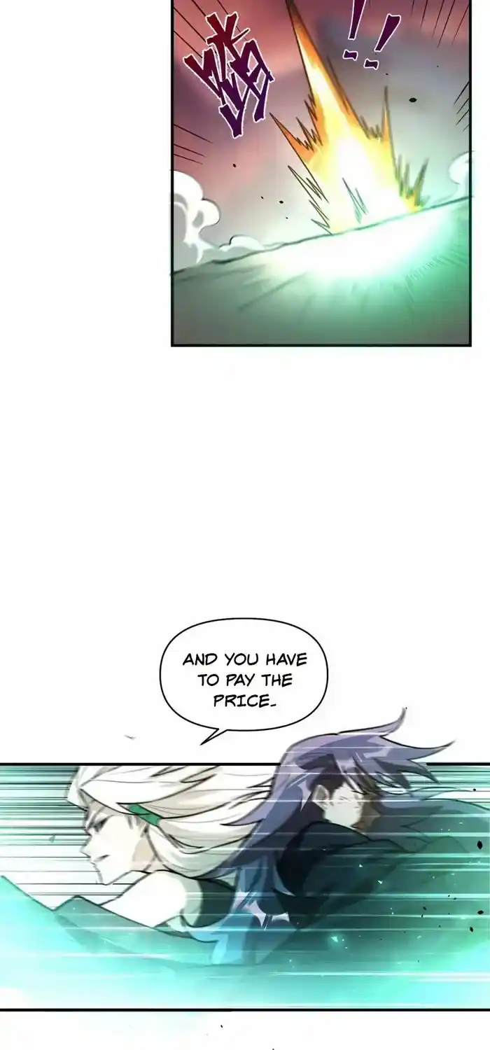 I’m Actually A Cultivation Bigshot Chapter 487