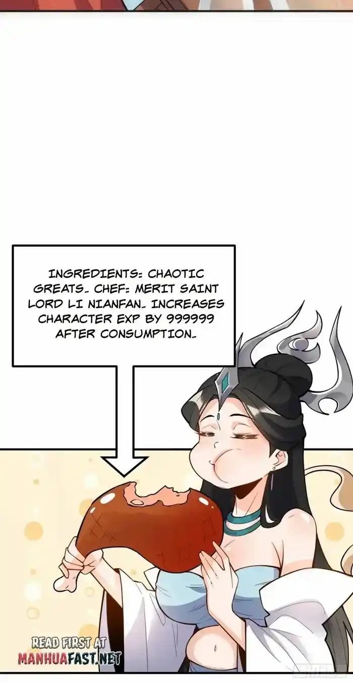 I’m Actually A Cultivation Bigshot Chapter 487