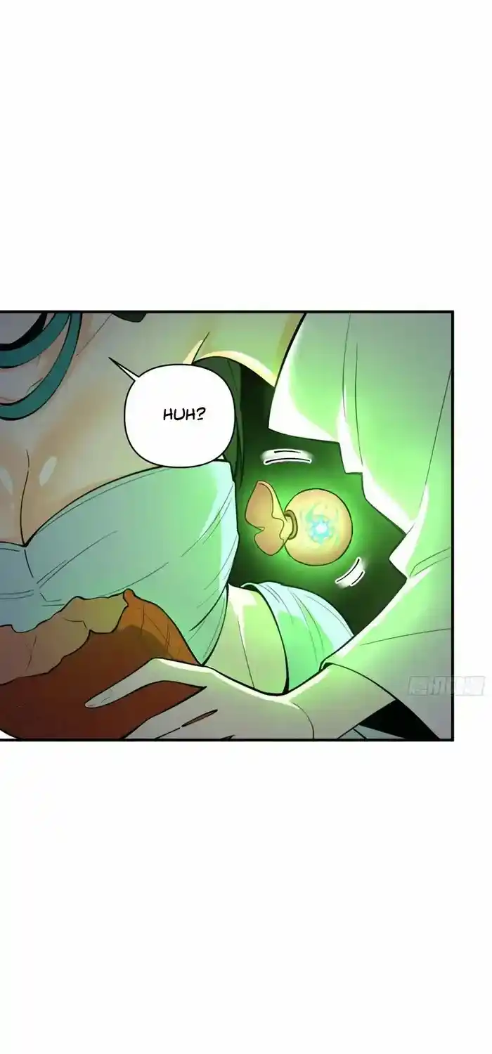 I’m Actually A Cultivation Bigshot Chapter 487